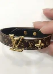 louis vuitton lv bracelets s_1230142